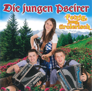 CD Cover