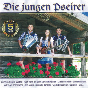 Cover Pseirer 5 Jahre